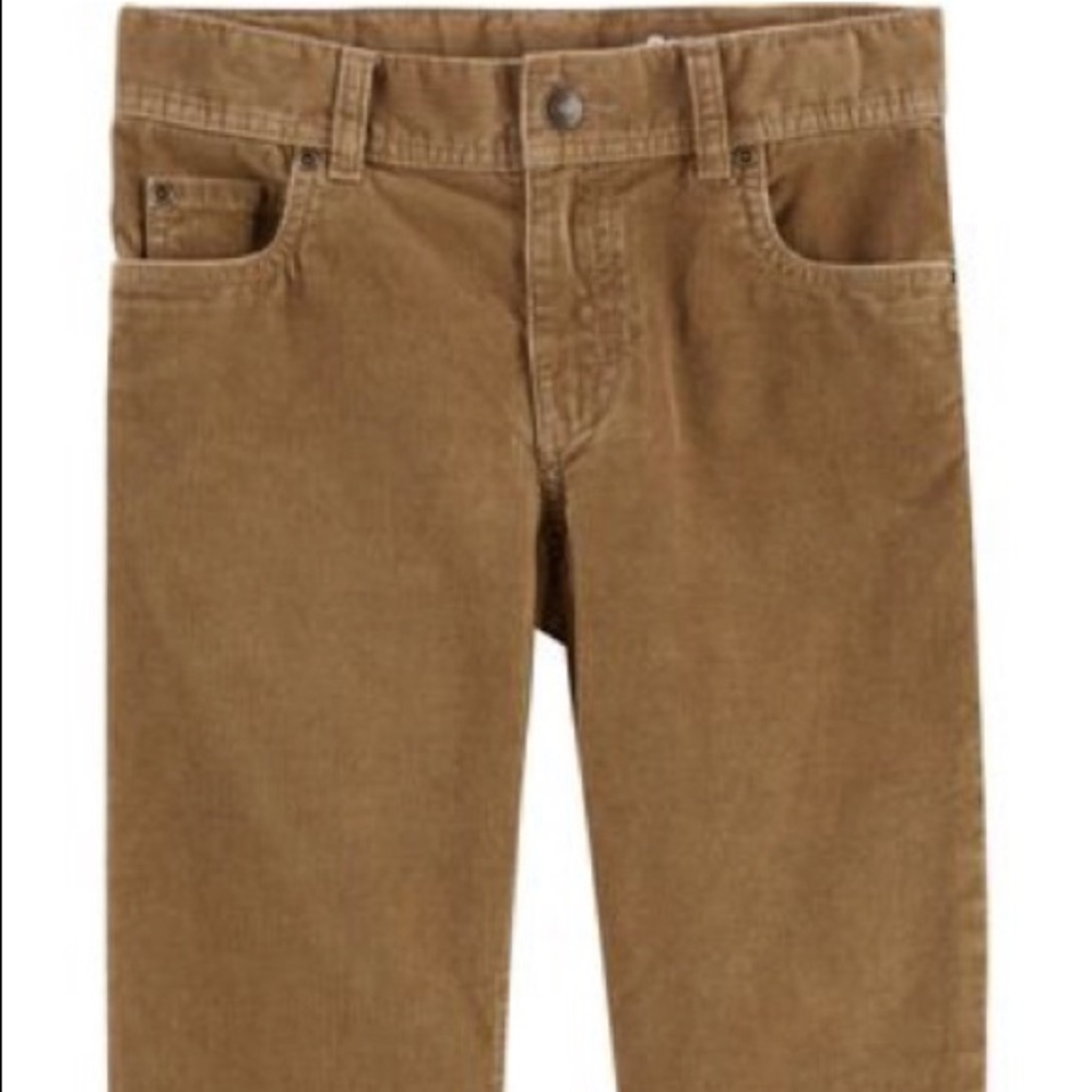 5t corduroy pants